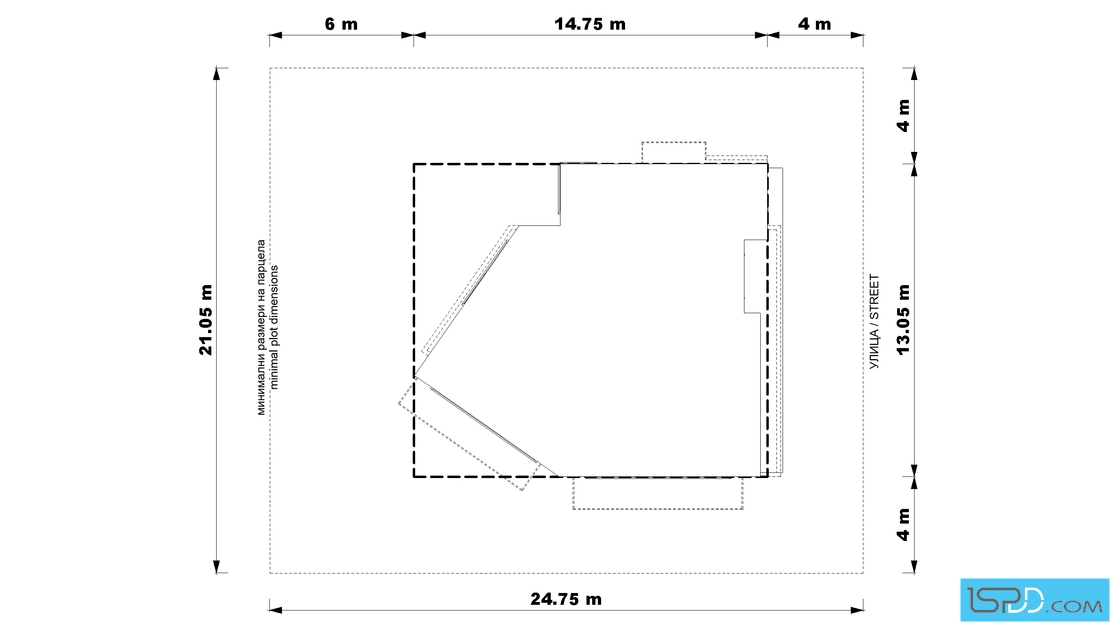 Вилно строителство