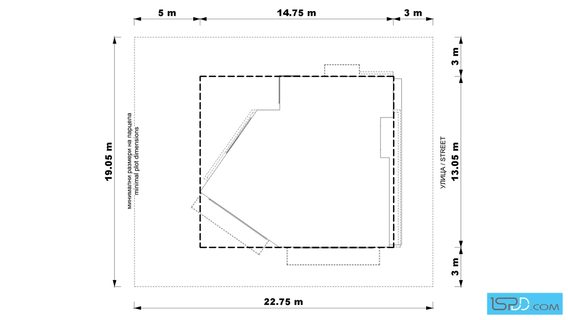 Жилищно строителство