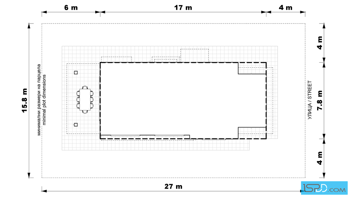Вилно строителство