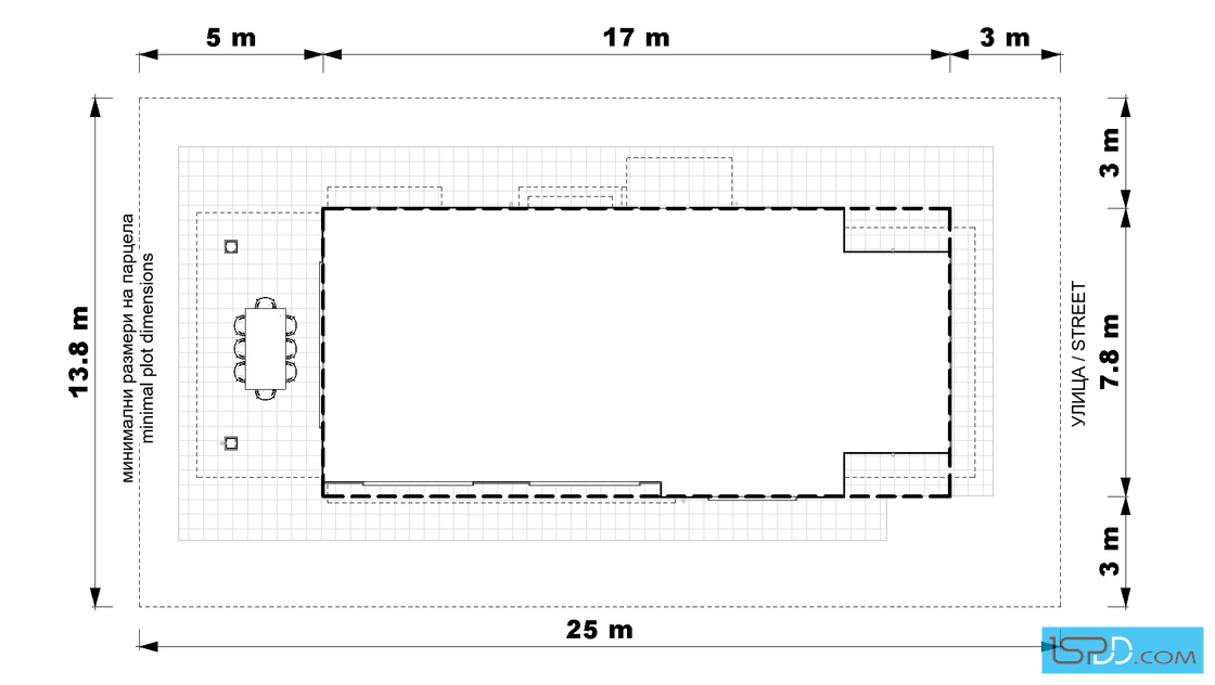 Жилищно строителство