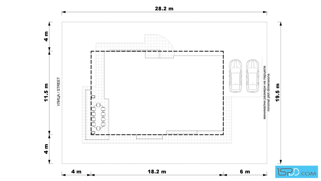 Вилно строителство