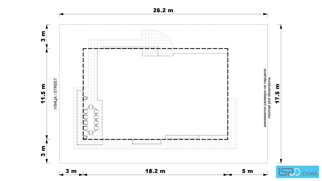 Жилищно строителство