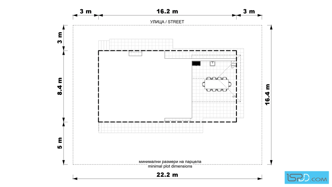 Жилищно строителство
