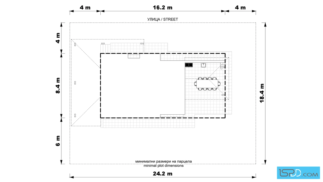 Вилно строителство