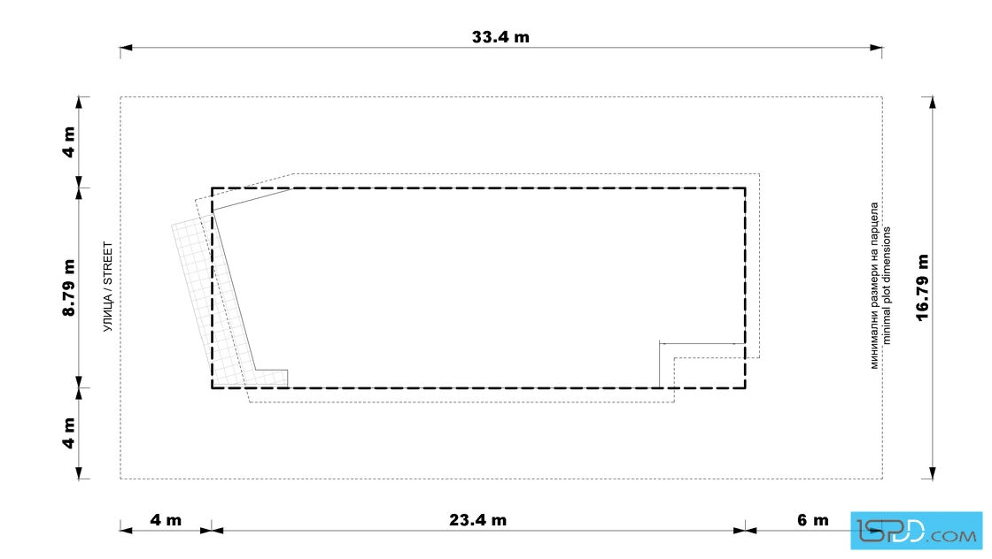 Вилно строителство