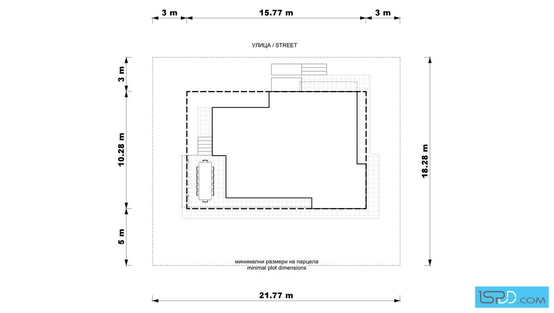 Жилищно строителство