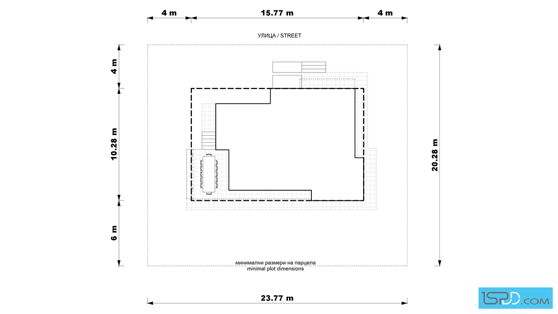 Вилно строителство