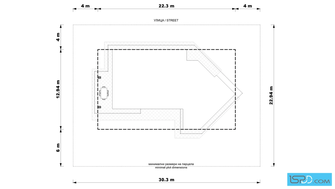 Вилно строителство