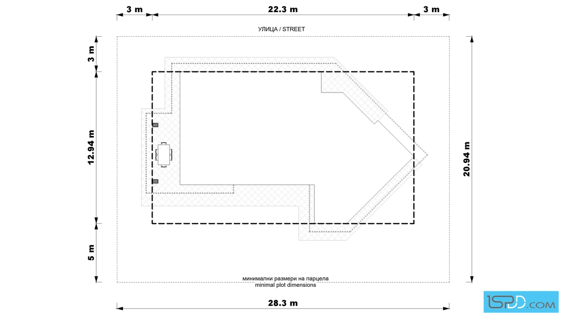 Жилищно строителство