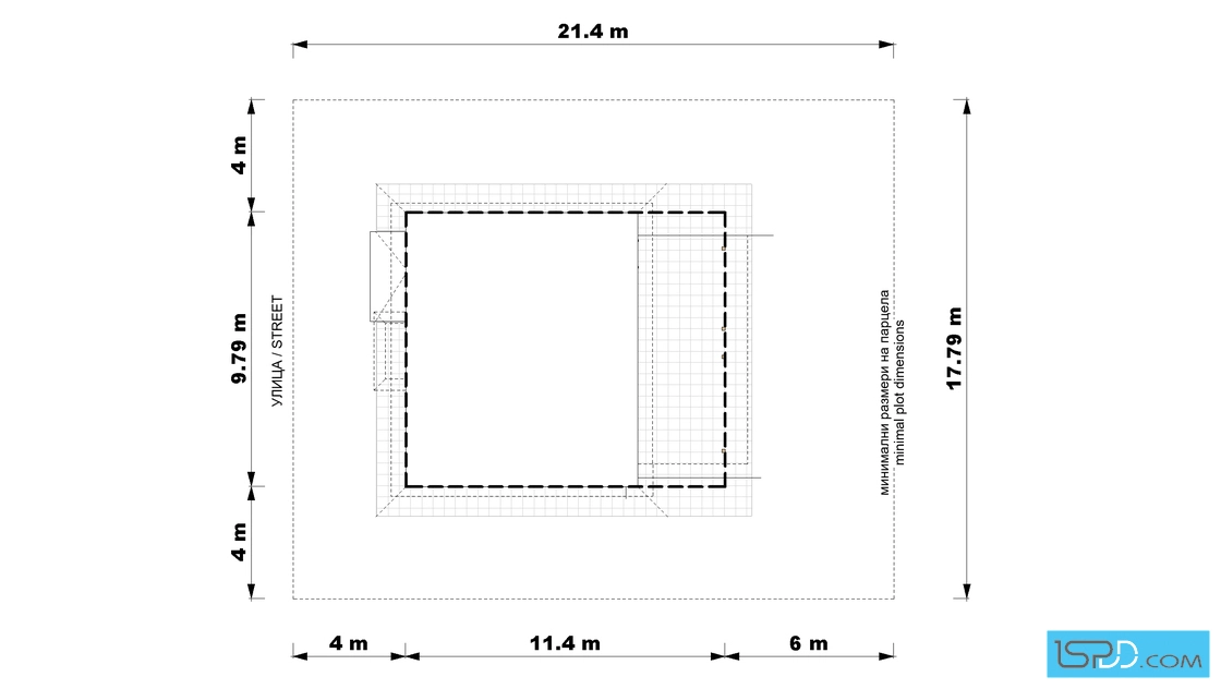 Вилно строителство