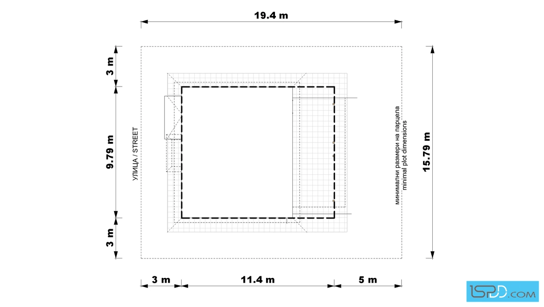 Жилищно строителство