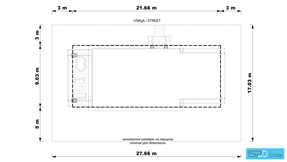 Жилищно строителство