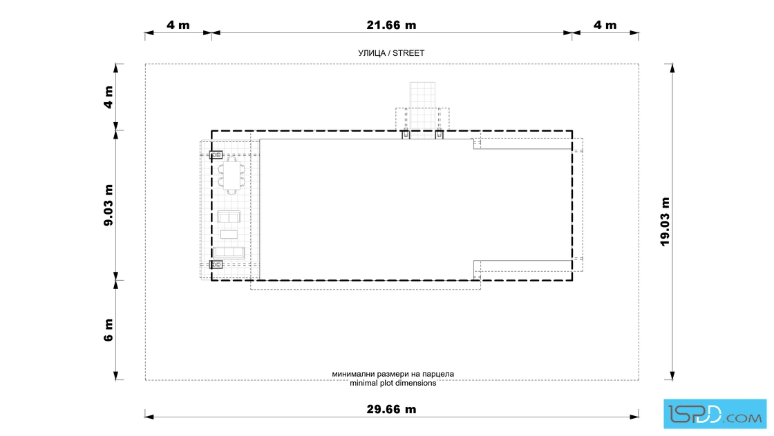 Вилно строителство