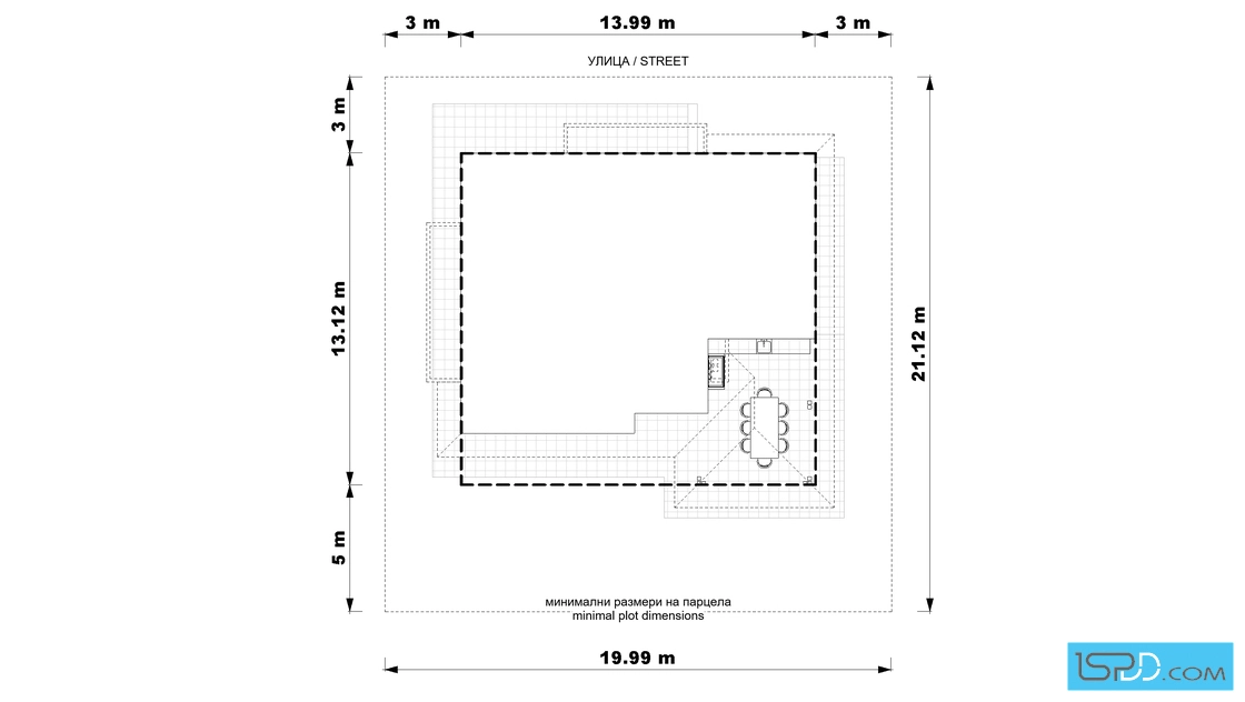Жилищно строителство