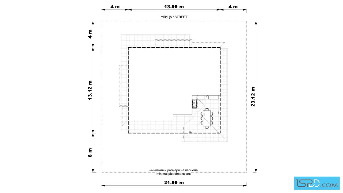 Вилно строителство