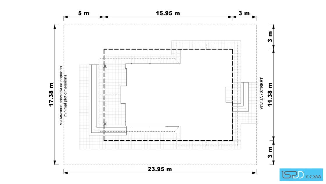 Жилищно строителство