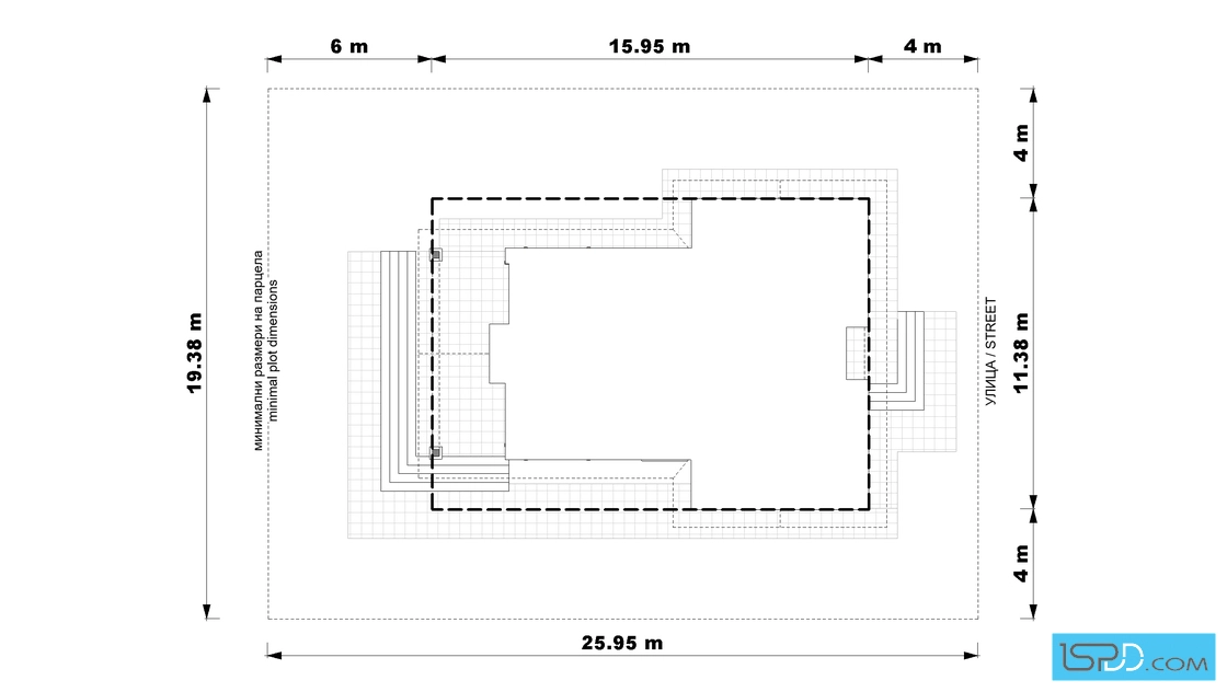 Вилно строителство