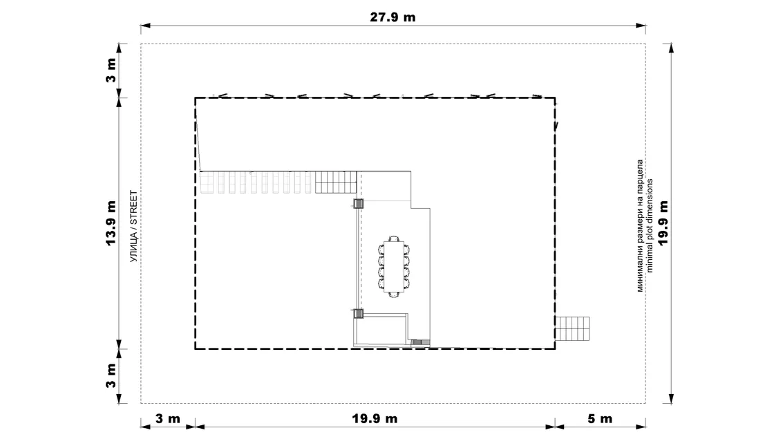 Жилищно строителство