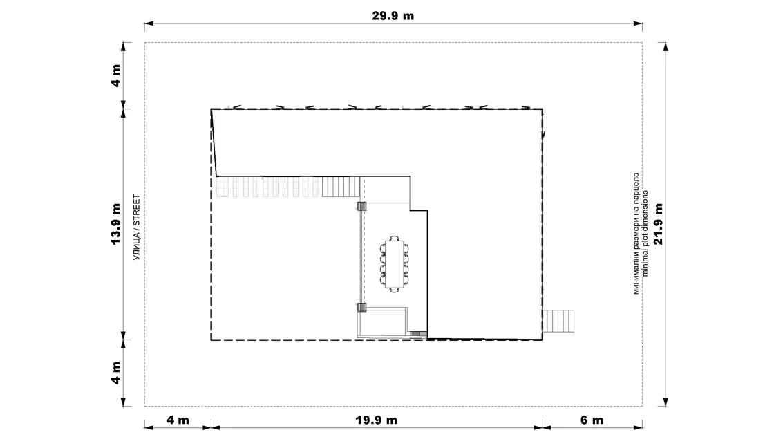 Вилно строителство