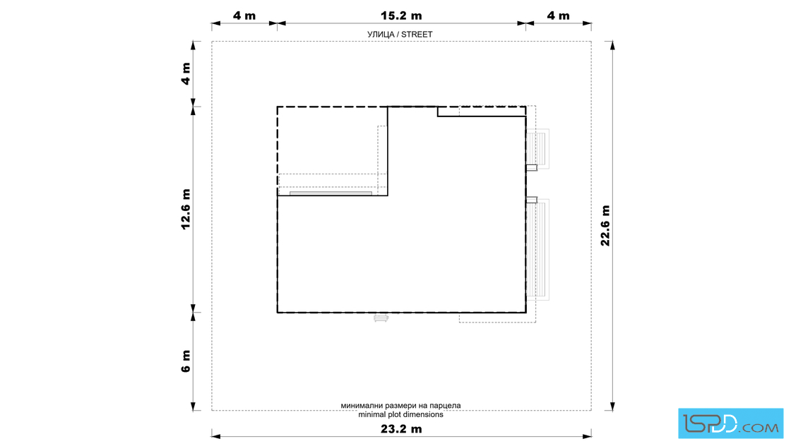 Вилно строителство