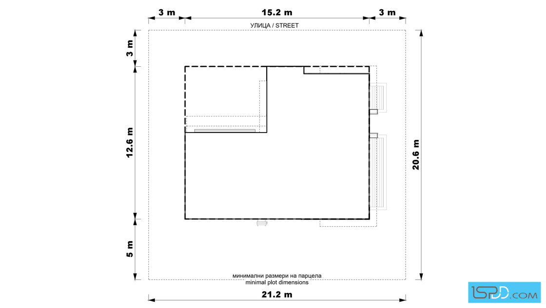 Жилищно строителство