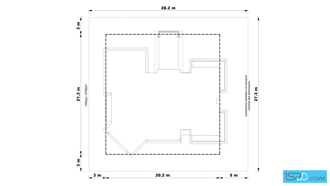 Жилищно строителство