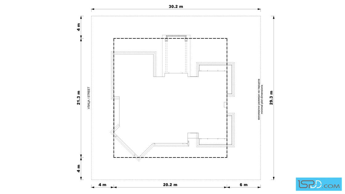 Вилно строителство