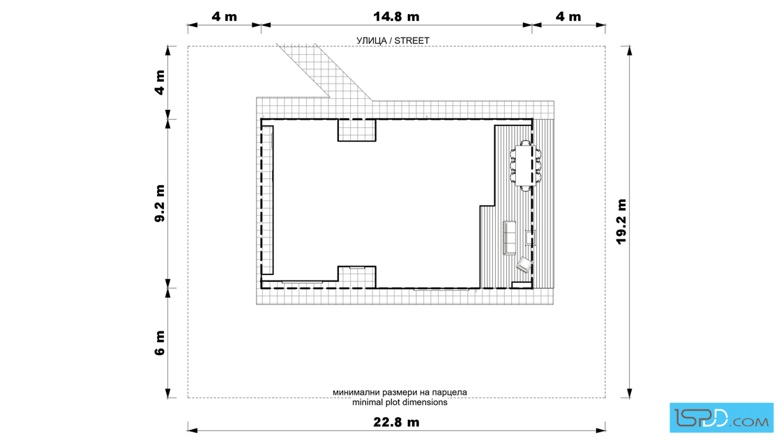 Вилно строителство