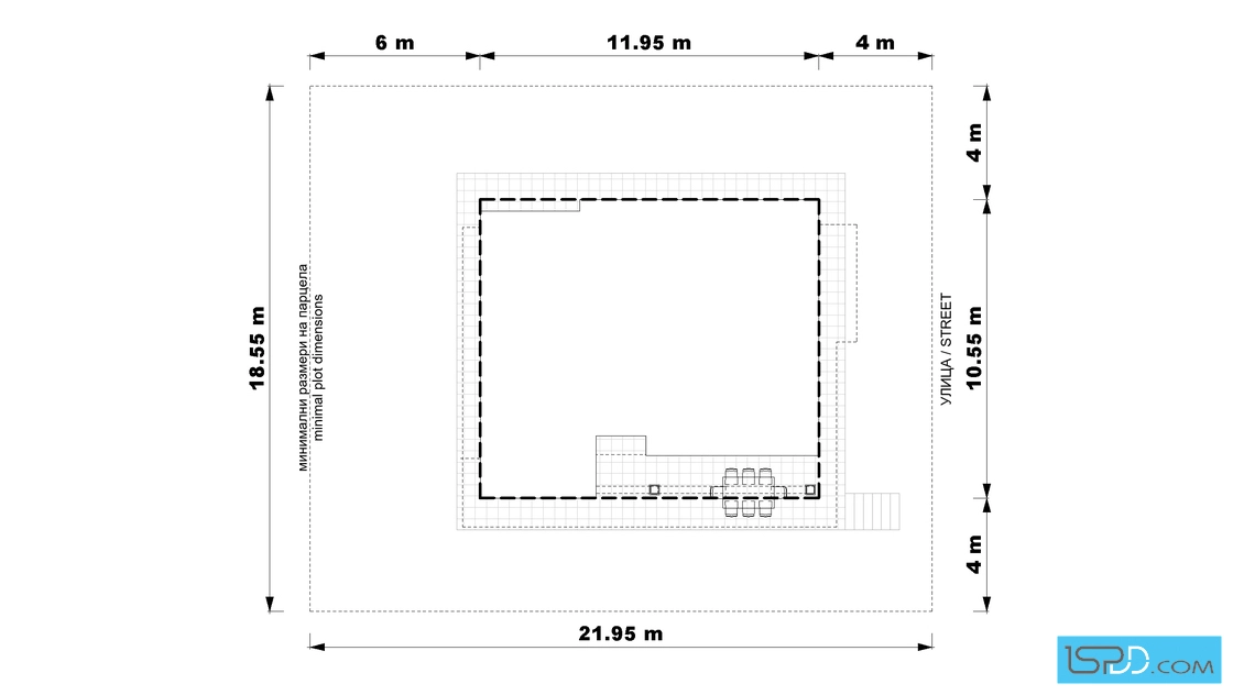 Вилно строителство