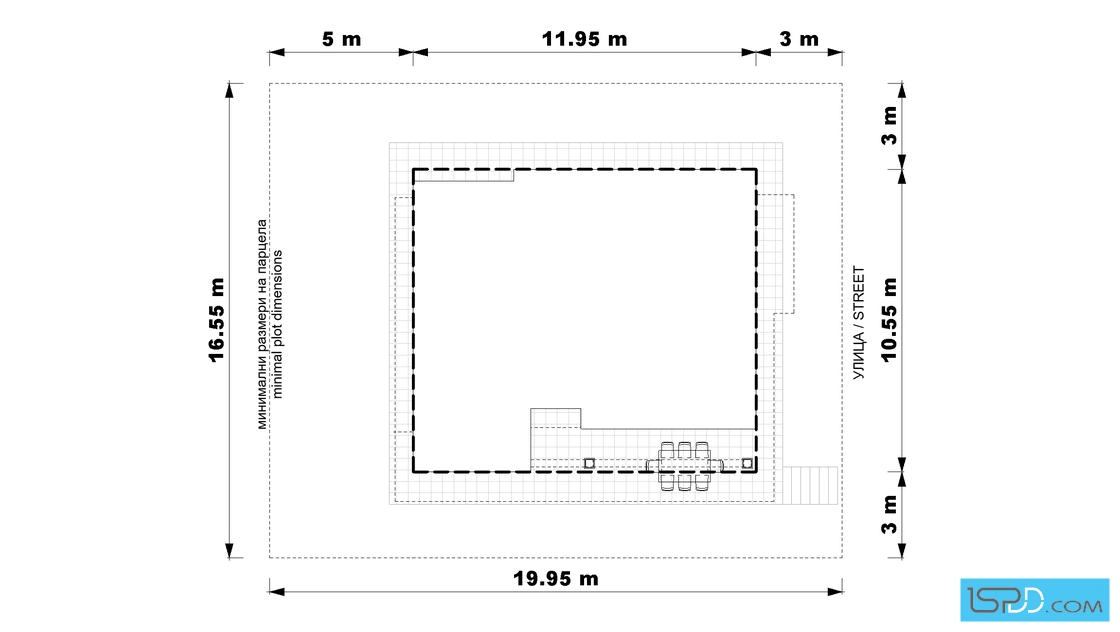 Жилищно строителство