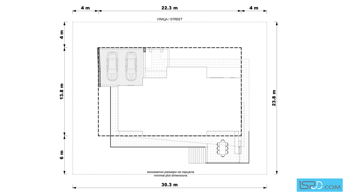 Вилно строителство