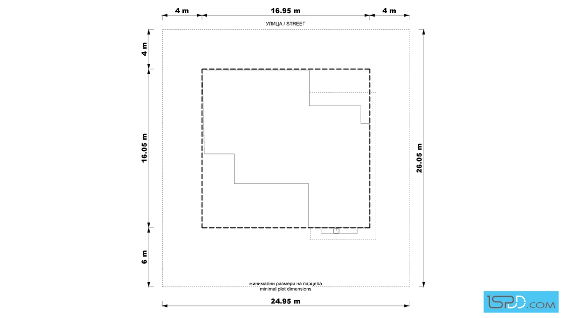 Вилно строителство