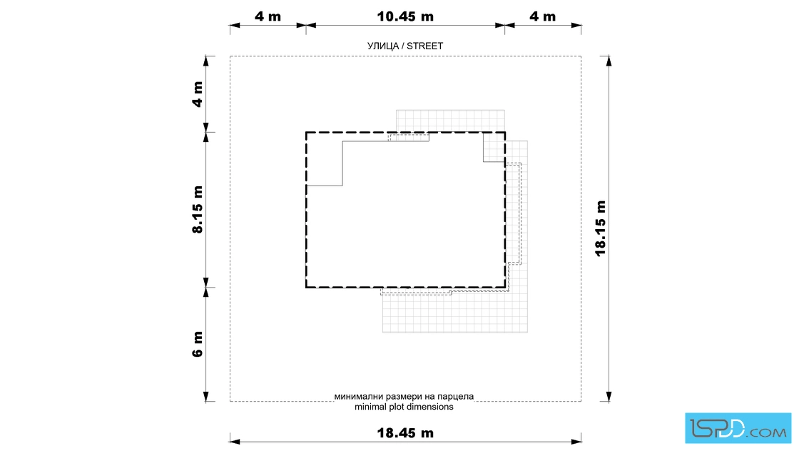 Вилно строителство