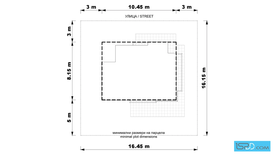 Жилищно строителство