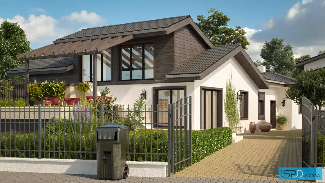 Дърводелска работилница - преустройство в гр. Самоков