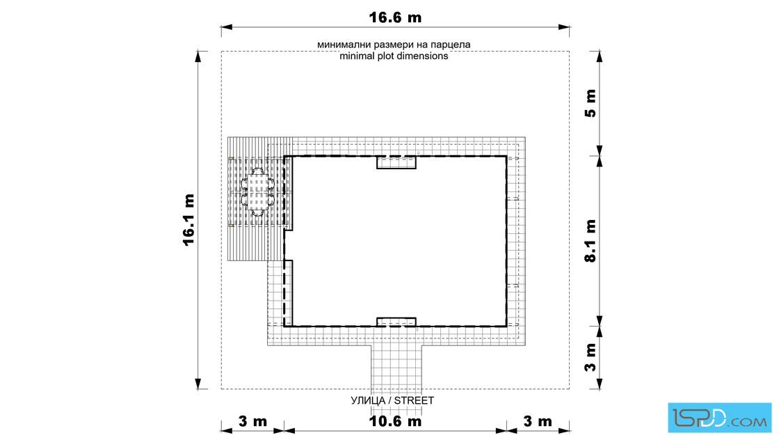 Жилищно строителство