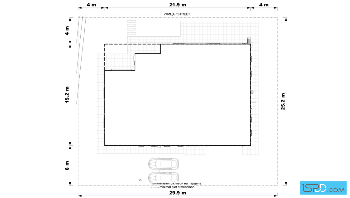 Вилно строителство