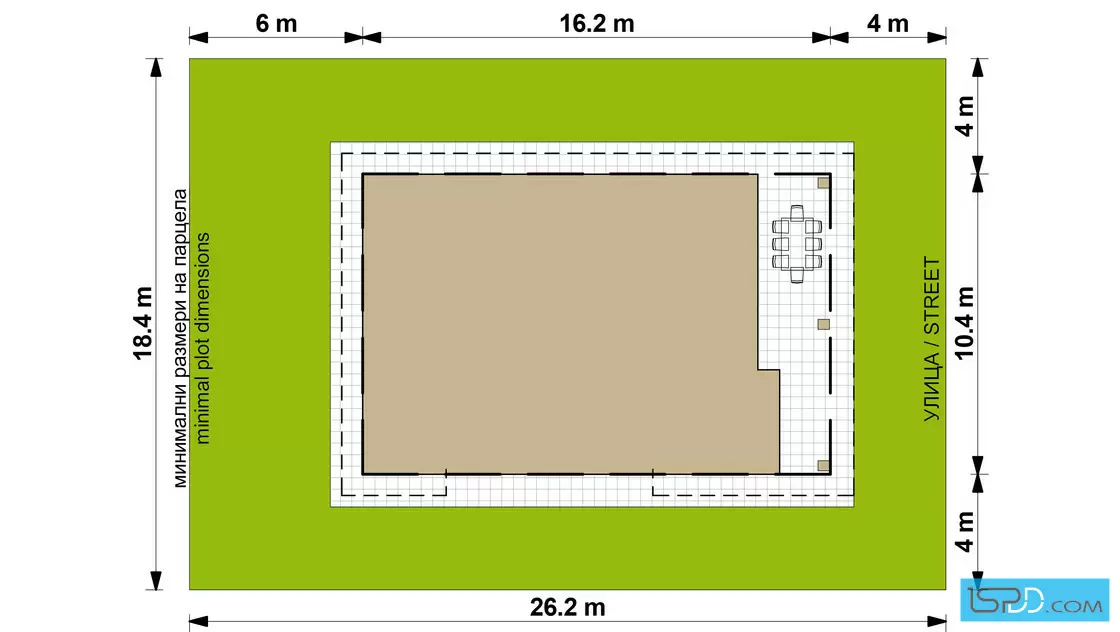 Вилно строителство