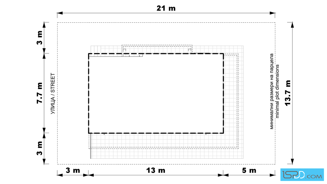 Жилищно строителство
