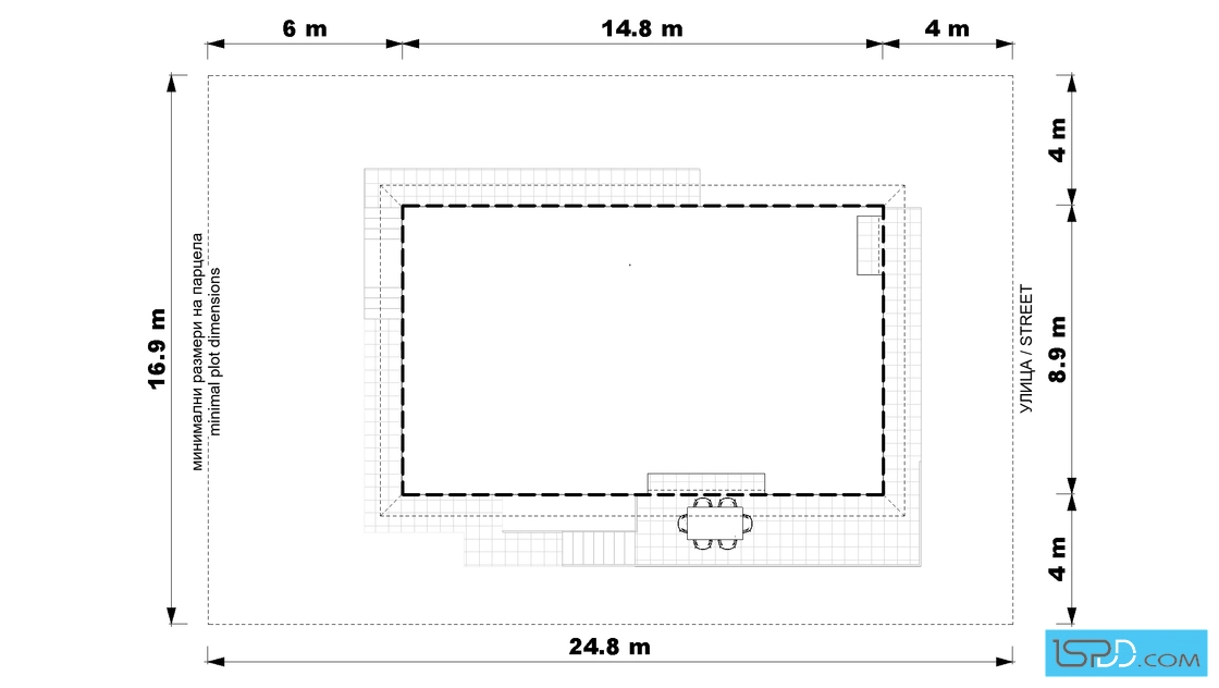 Вилно строителство