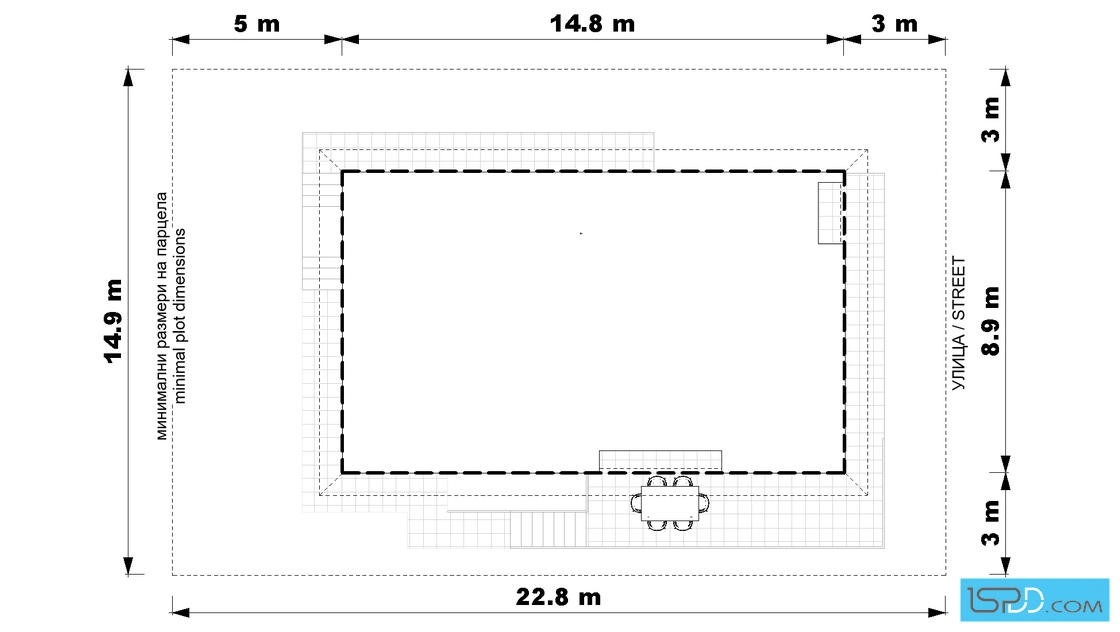 Жилищно строителство