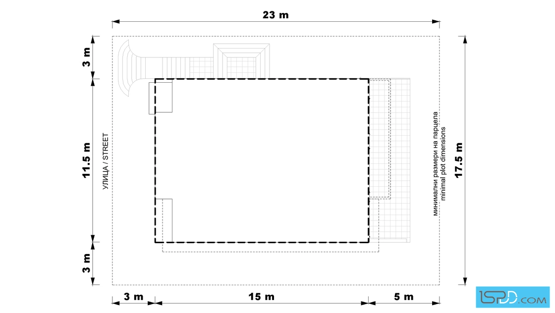 Жилищно строителство