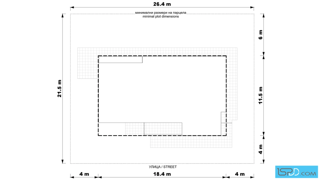 Вилно строителство