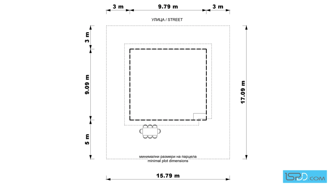 Жилищно строителство