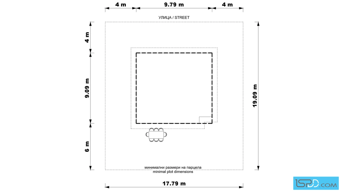 Вилно строителство