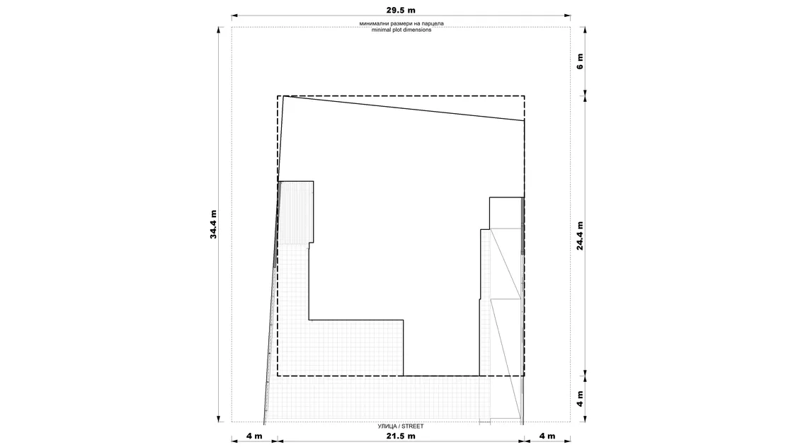 Вилно строителство