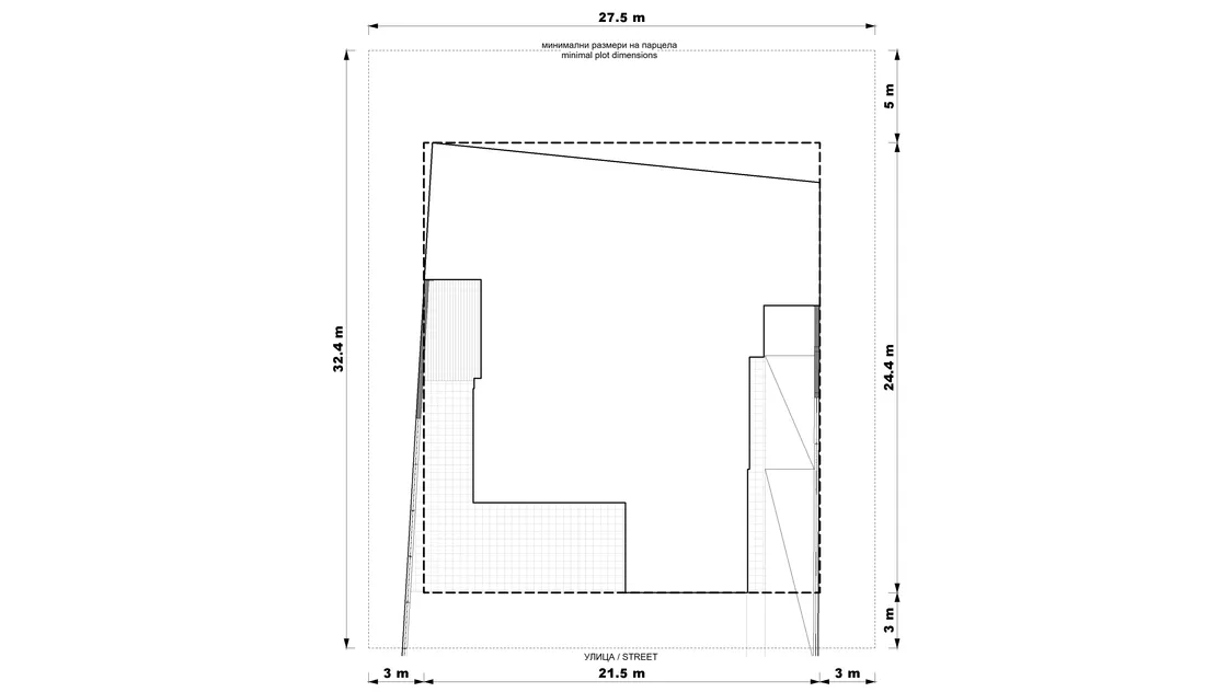 Жилищно строителство