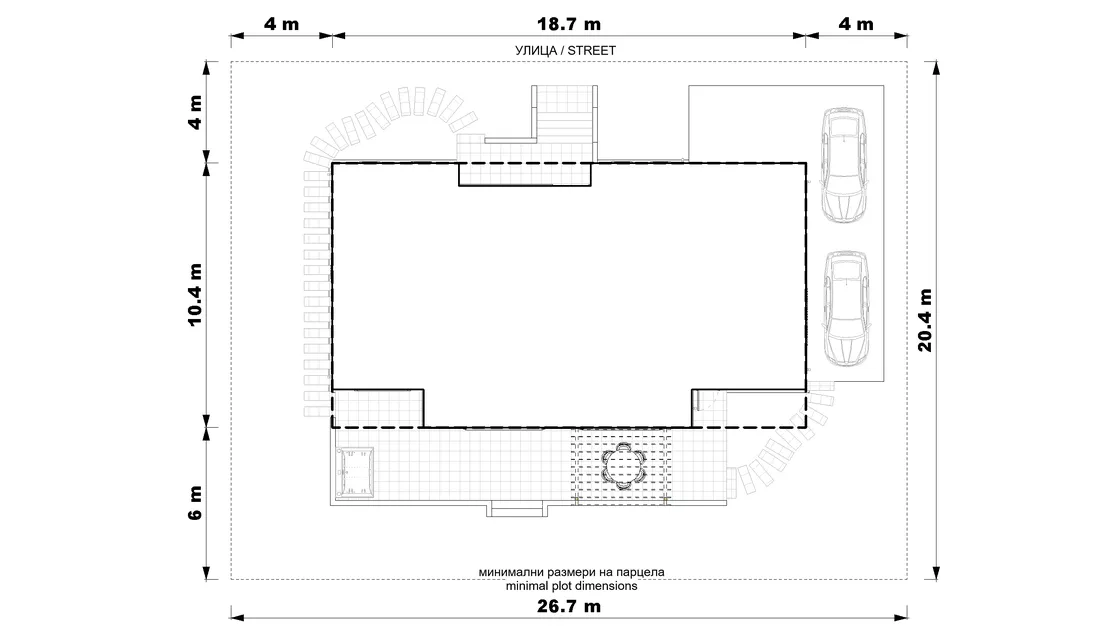 Вилно строителство