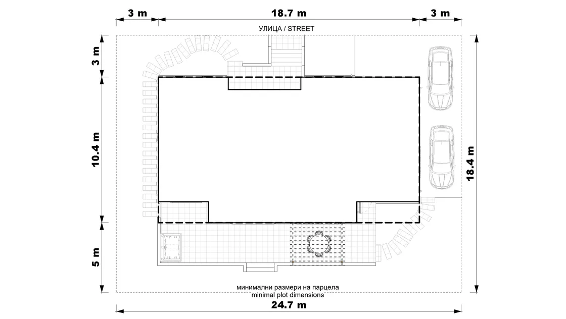 Жилищно строителство