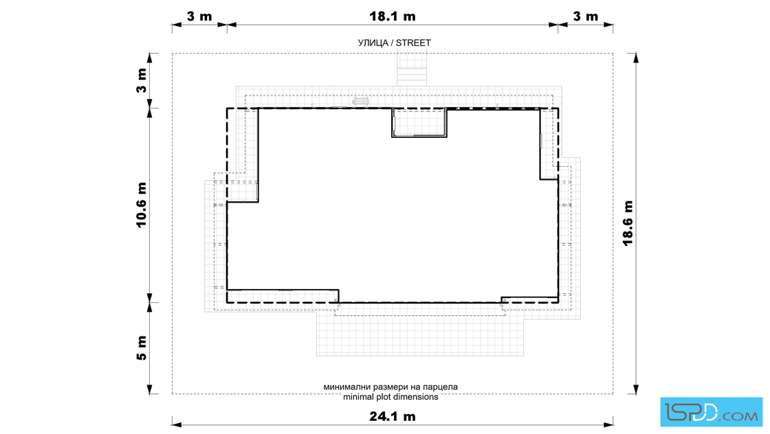 Жилищно строителство